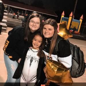 Meet your Posher, Keely